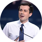 Sec. Pete Buttigieg