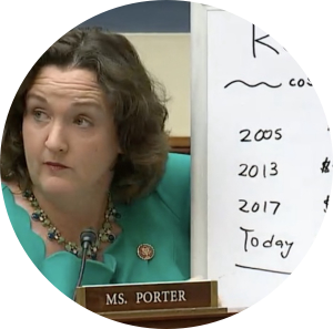Rep. Katie Porter
