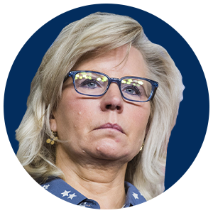 Liz Cheney