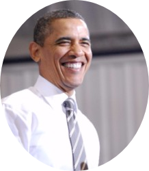 Barack Obama